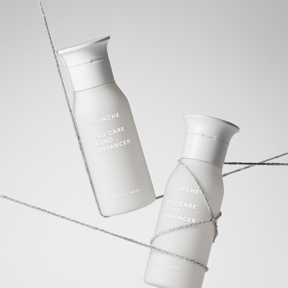 [AYUNCHE] Pro Care Bond Enhancer (100ml)