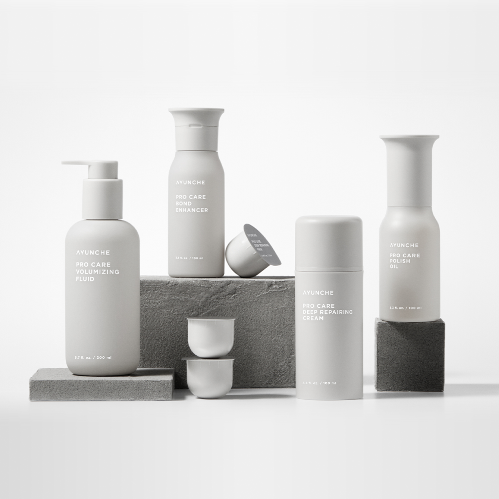 [AYUNCHE] Pro Care Bond Enhancer (100ml)