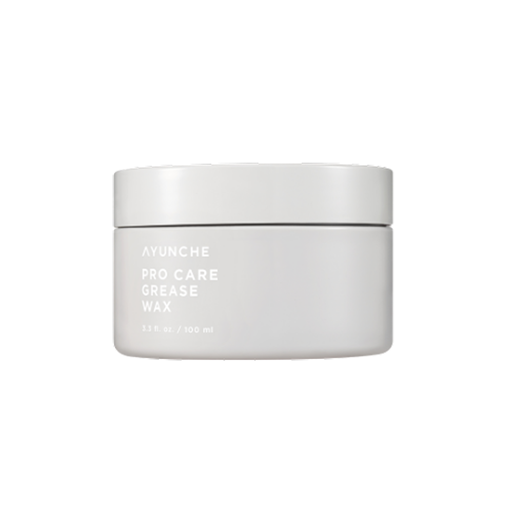 [AYUNCHE] Pro Care Grease Wax  (100ml)