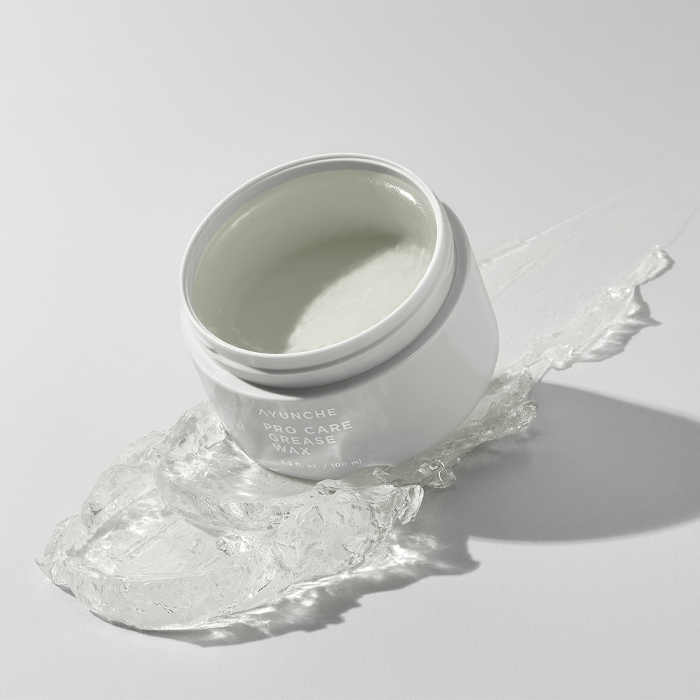 [AYUNCHE] Pro Care Grease Wax  (100ml)