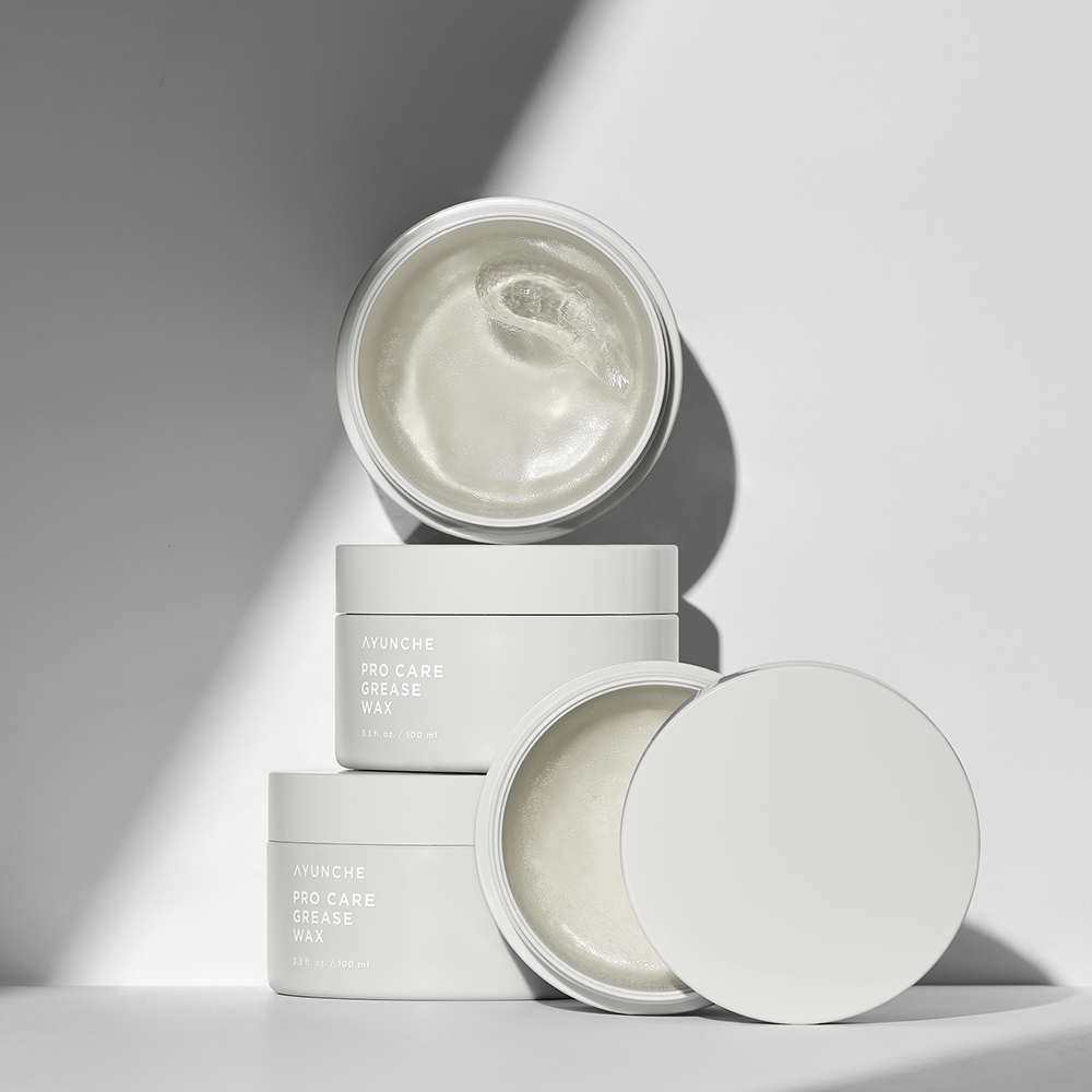 [AYUNCHE] Pro Care Grease Wax  (100ml)