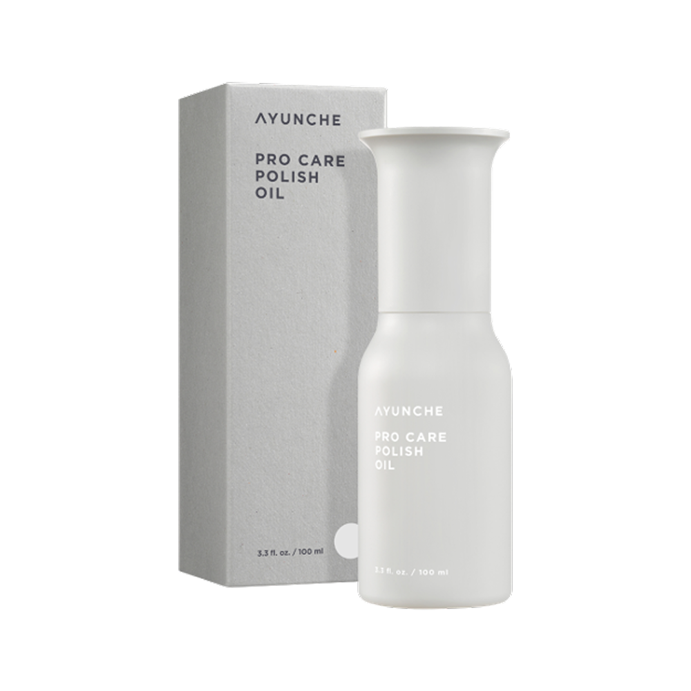 [AYUNCHE] Pro Care Polish Oil (100ml)