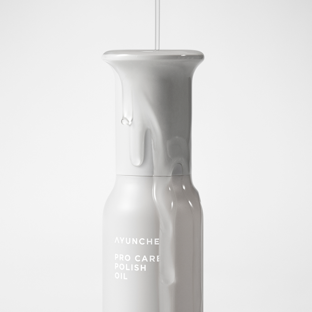 [AYUNCHE] Pro Care Polish Oil (100ml)