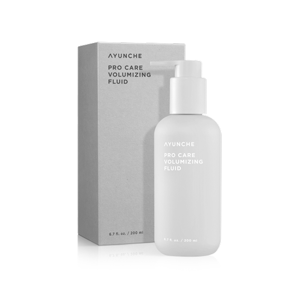 [AYUNCHE] Pro Care Volumizing Fluid (200ml)