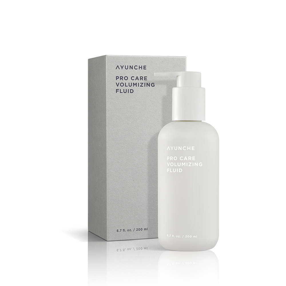 [AYUNCHE] Pro Care Volumizing Fluid (200ml)