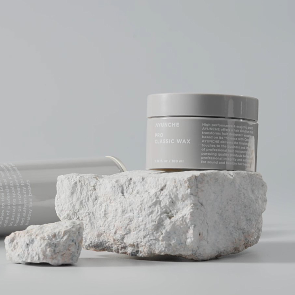 [AYUNCHE] Pro Classic Wax (100ml)