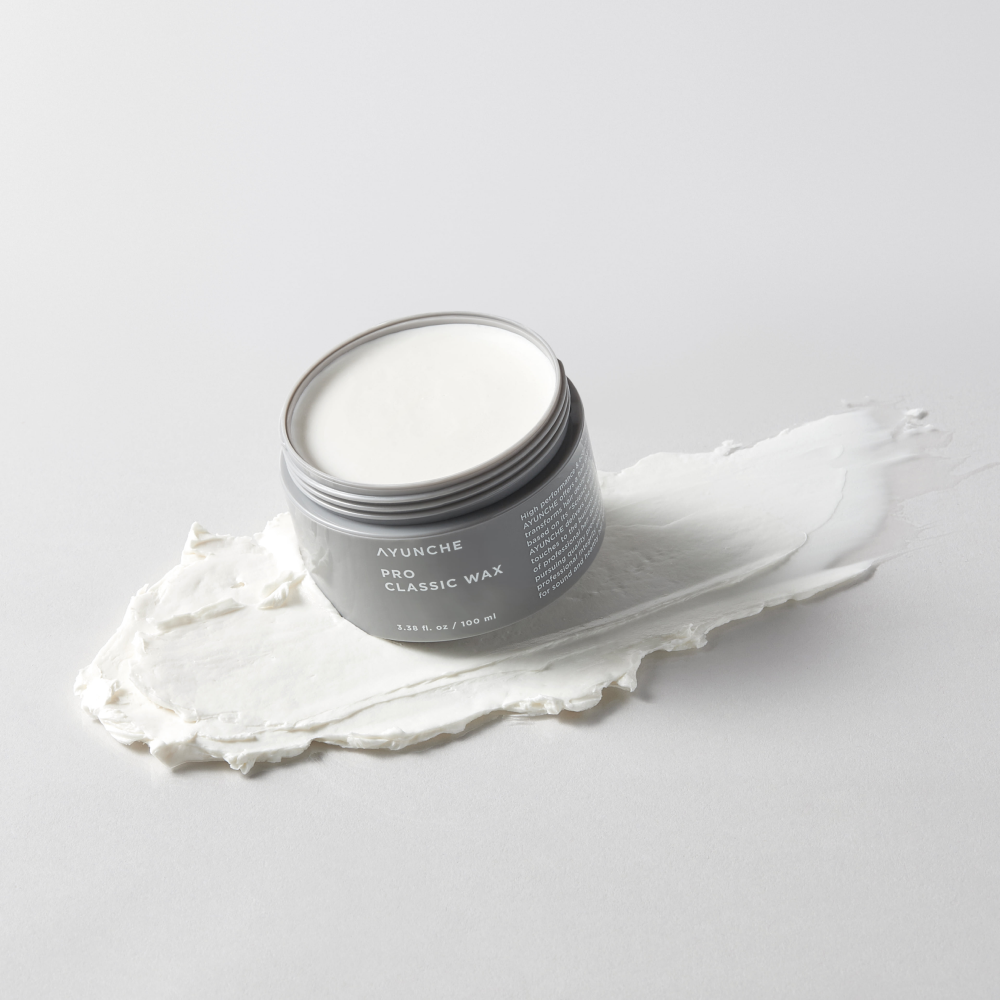 [AYUNCHE] Pro Classic Wax (100ml)