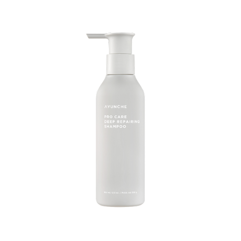 [AYUNCHE] Pro Deep Repairing Shampo (350ml)