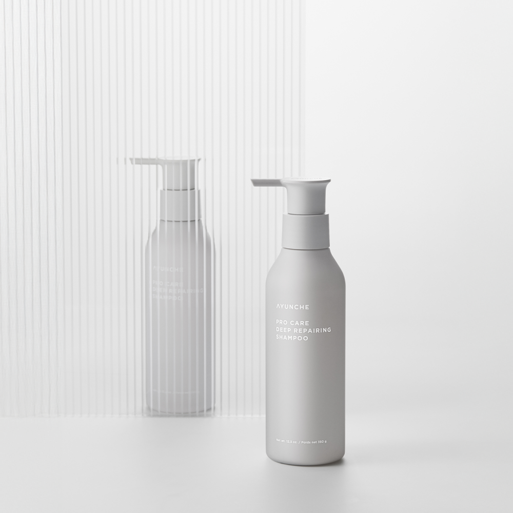 [AYUNCHE] Pro Deep Repairing Shampo (350ml)