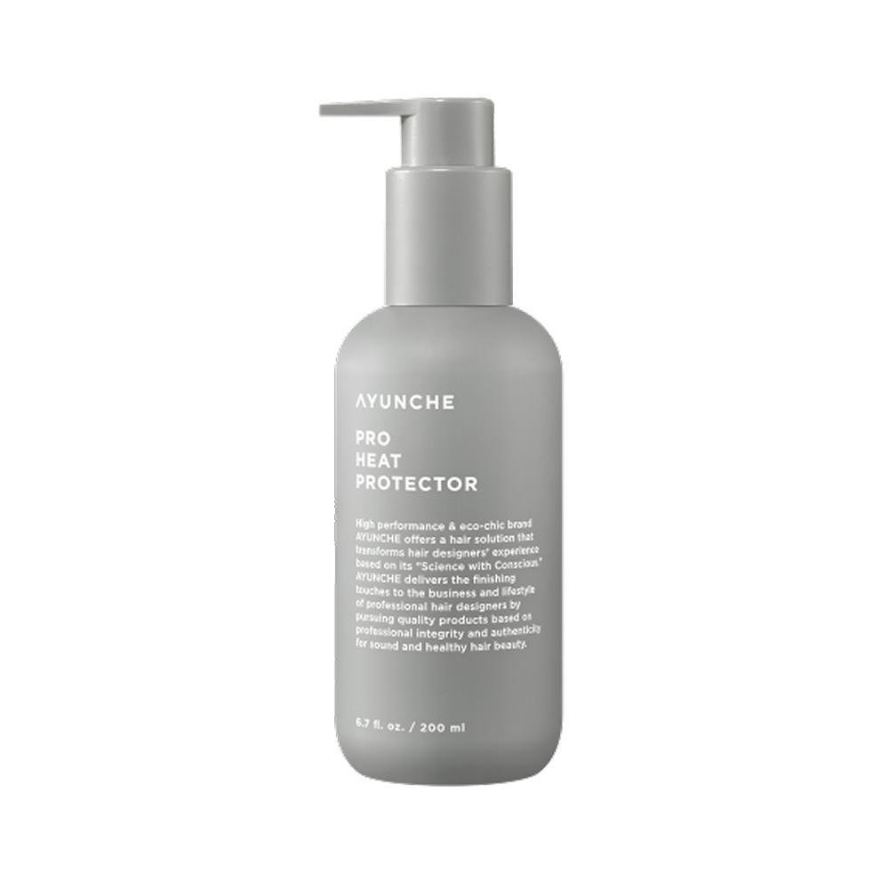 [AYUNCHE] Pro Heat Protector (200ml)