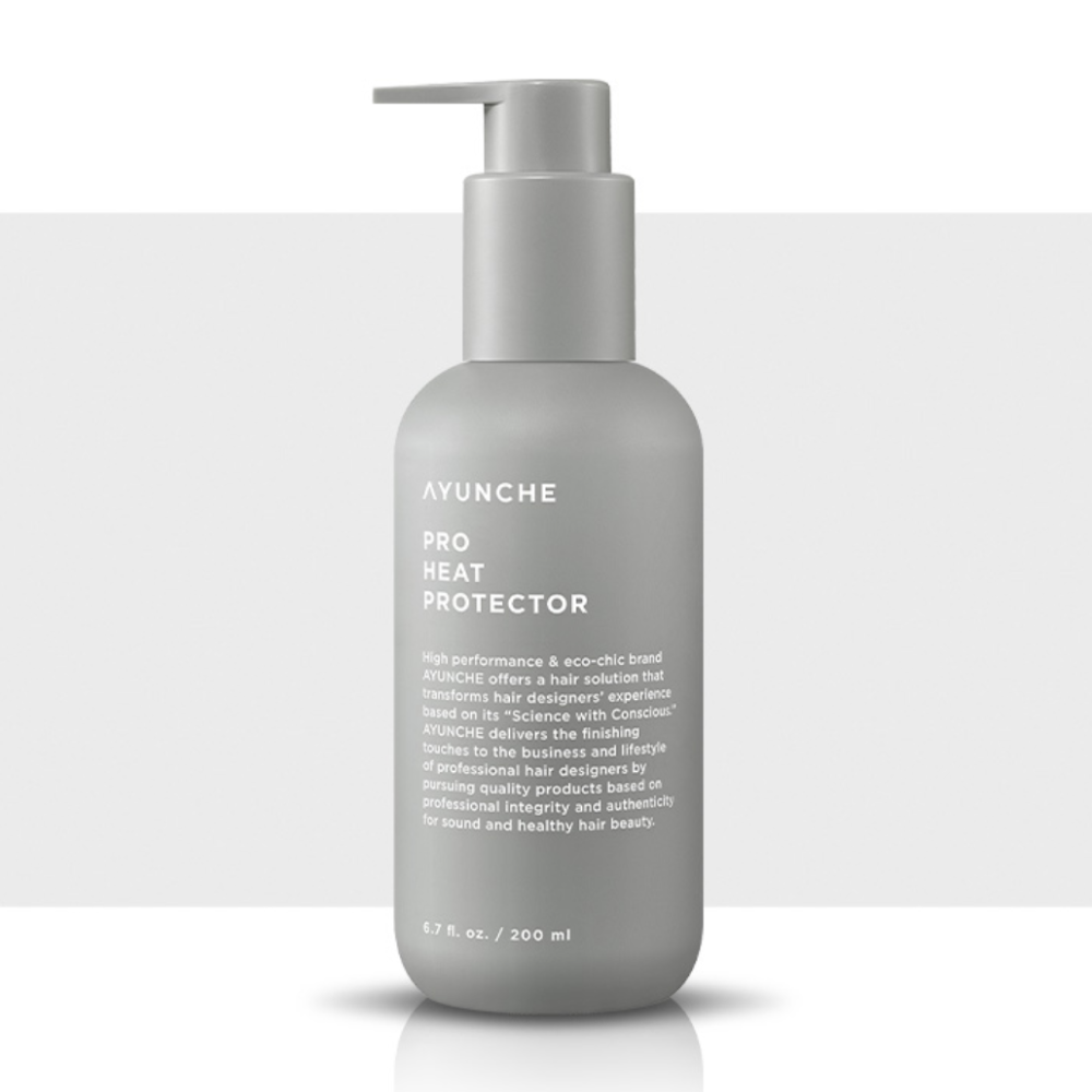 [AYUNCHE] Pro Heat Protector (200ml)