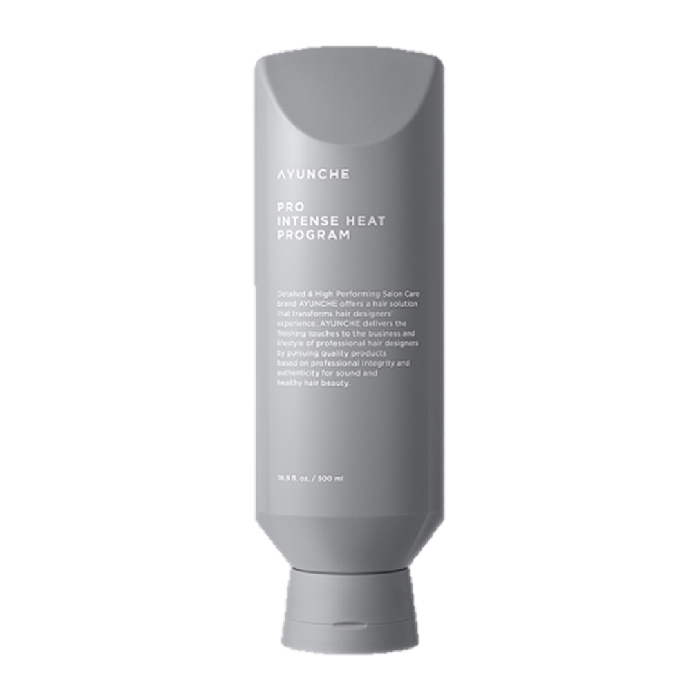 [AYUNCHE] Pro Intense Heat Program (500ml)