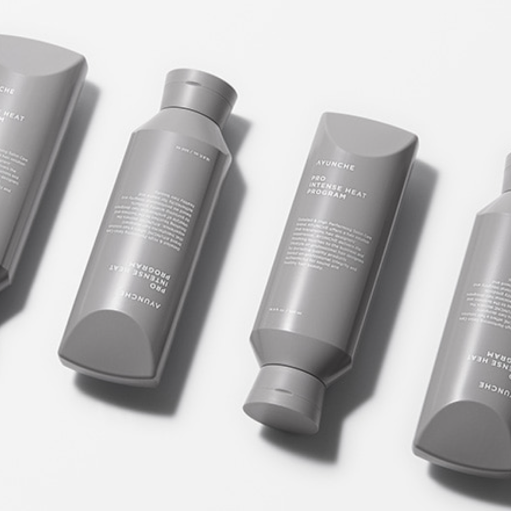 [AYUNCHE] Pro Intense Heat Program (500ml)