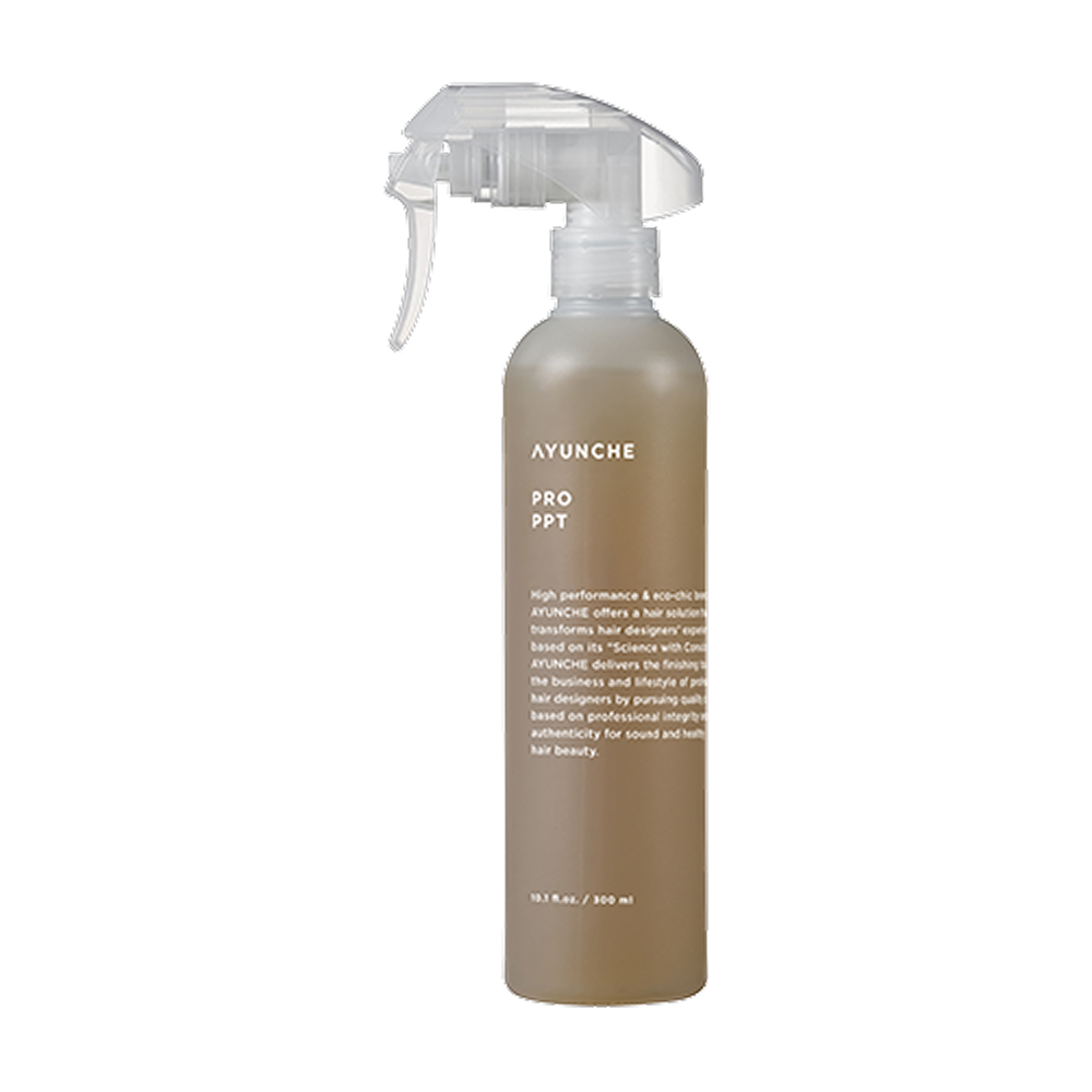 [AYUNCHE] Pro PPT (300ml*2)