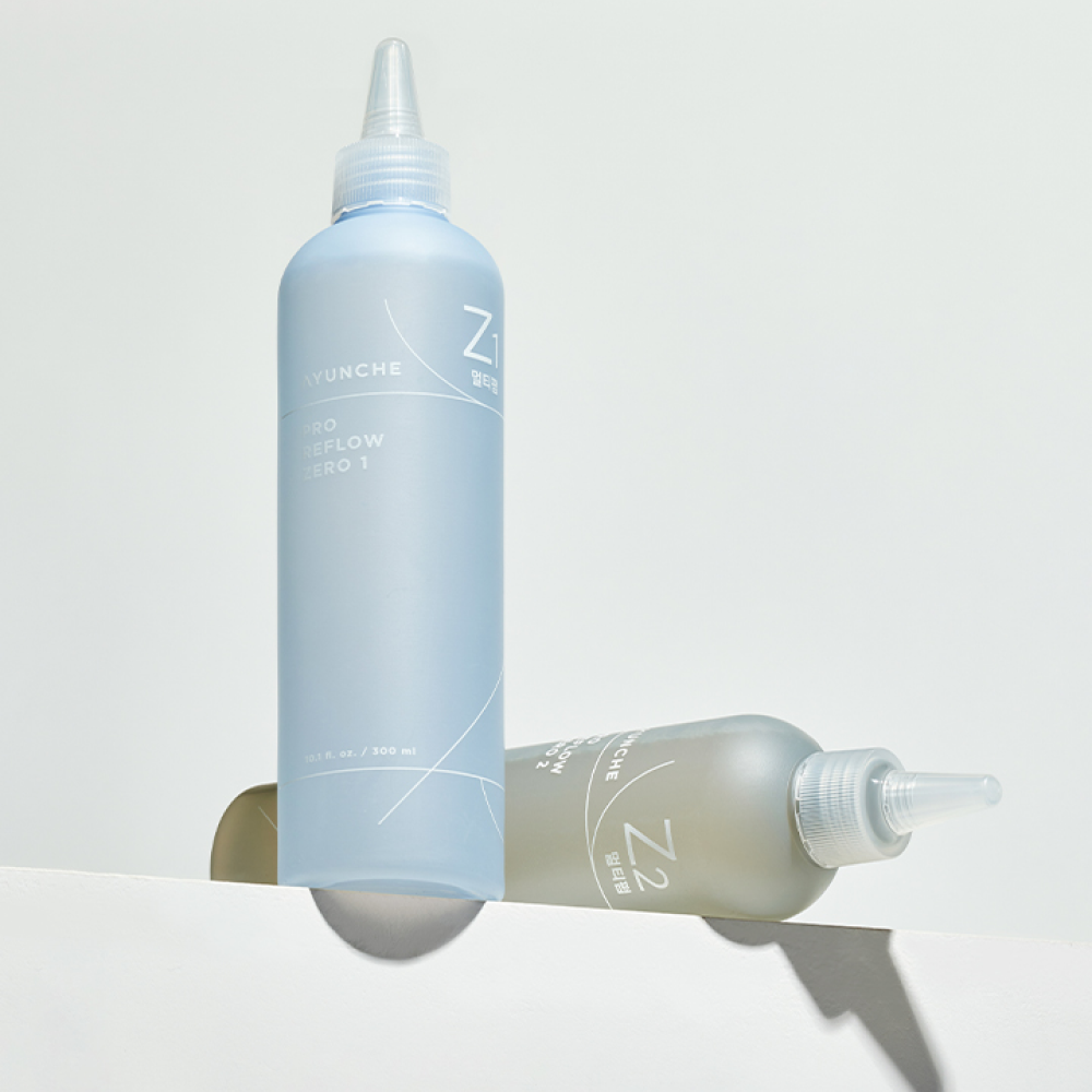 [AYUNCHE] Pro Reflow 0 (300ml)