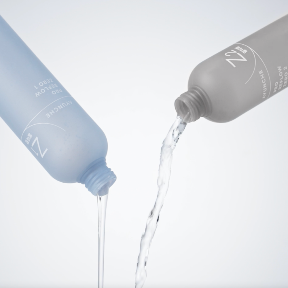[AYUNCHE] Pro Reflow 0 (300ml)