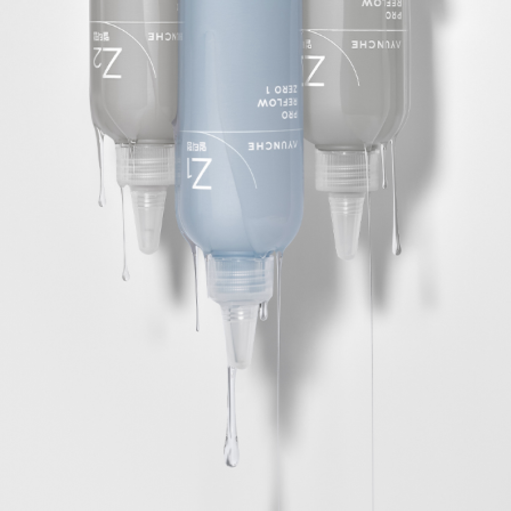 [AYUNCHE] Pro Reflow 0 (300ml)