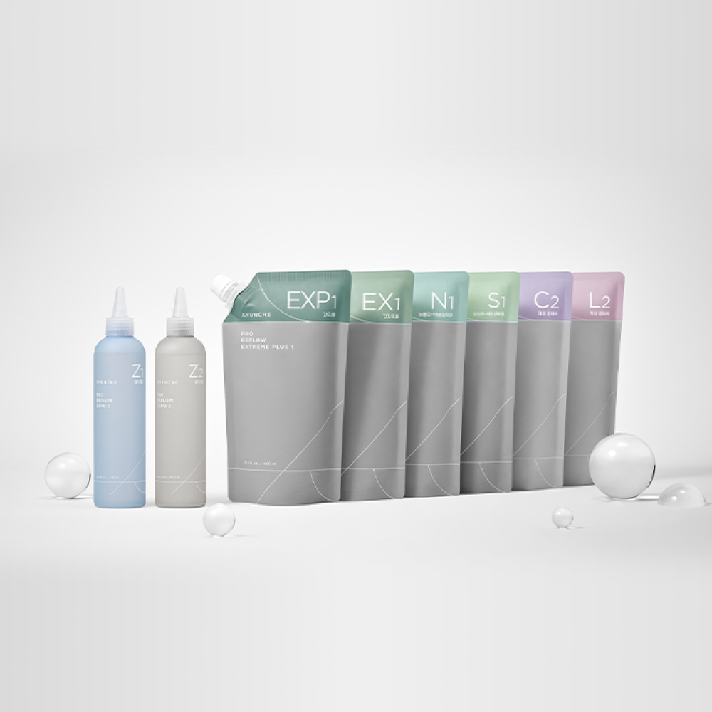 [AYUNCHE] Pro Reflow (400ml)