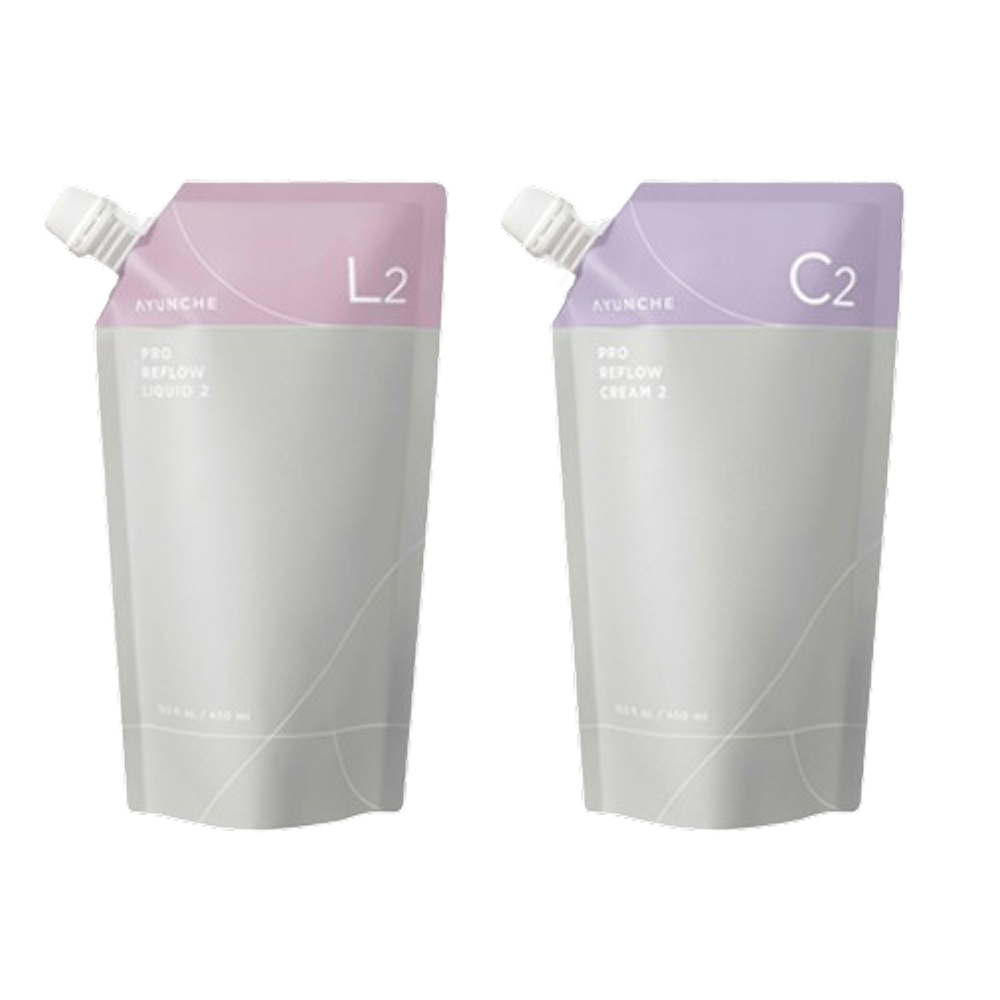 [AYUNCHE] Pro Reflow Liquid (80ml)