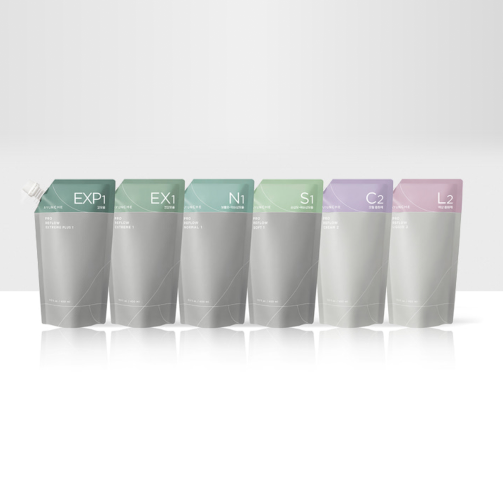 [AYUNCHE] Pro Reflow Liquid (80ml)