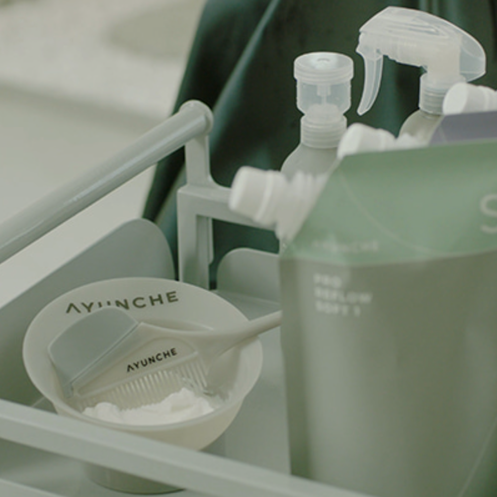 [AYUNCHE] Pro Reflow Liquid (80ml)