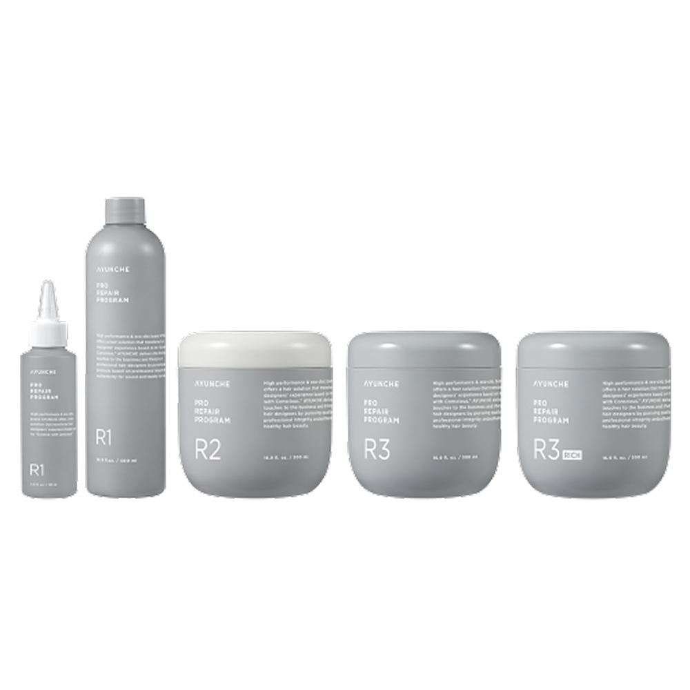 [AYUNCHE] Pro Repair Program (500ml)