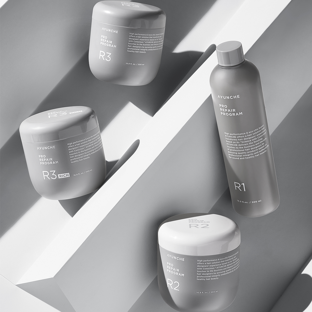 [AYUNCHE] Pro Repair Program (500ml)