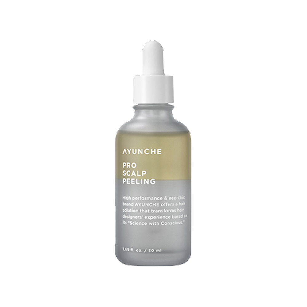 [AYUNCHE] Pro Scalp Peeling (50ml)