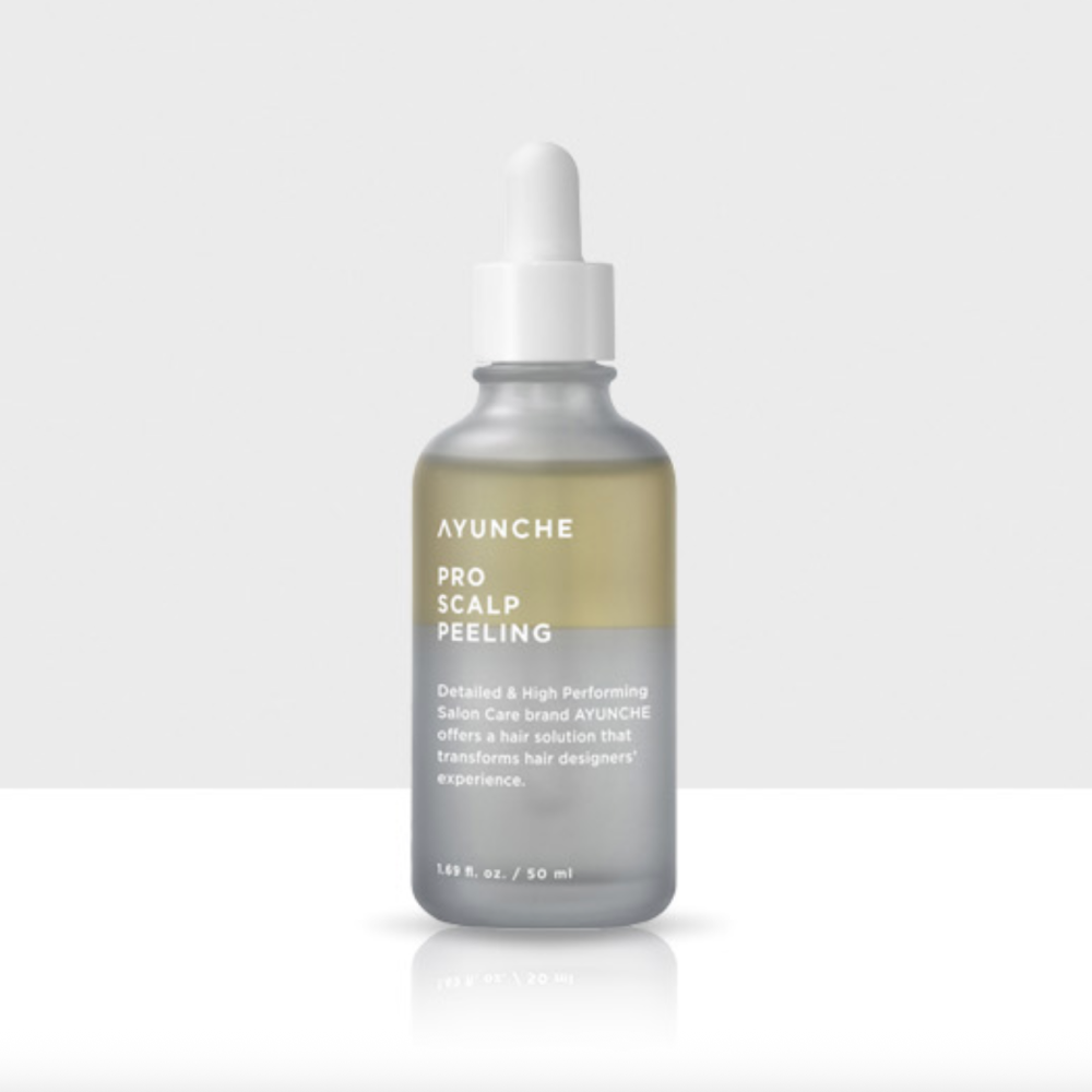 [AYUNCHE] Pro Scalp Peeling (50ml)
