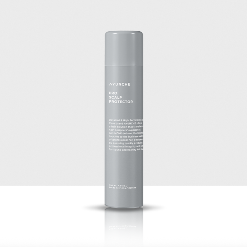 [AYUNCHE] Pro Scalp Protector (200ml)