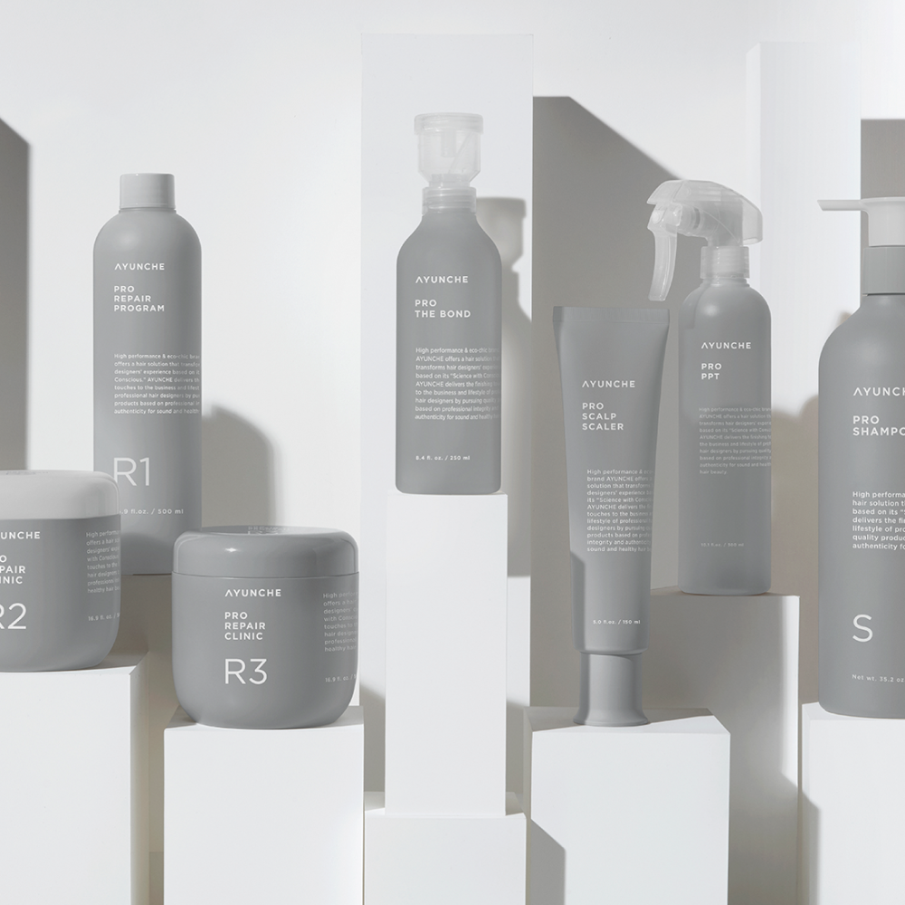 [AYUNCHE] Pro Scalp Protector (200ml)