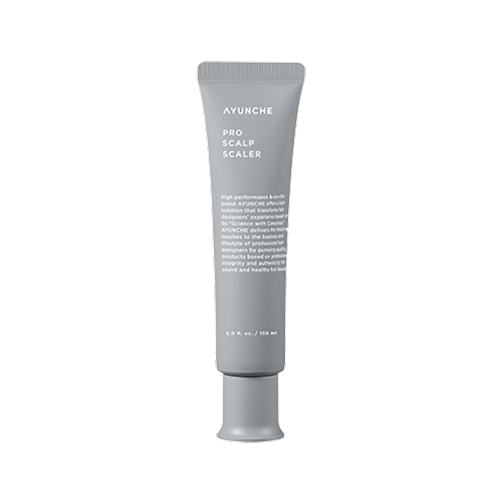 [AYUNCHE] Pro Scalp Scaler (150ml)