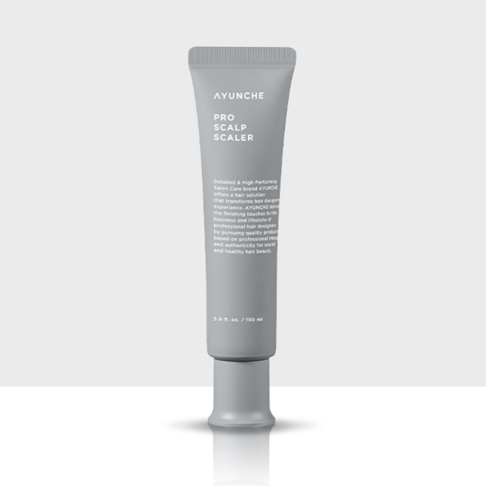 [AYUNCHE] Pro Scalp Scaler (150ml)