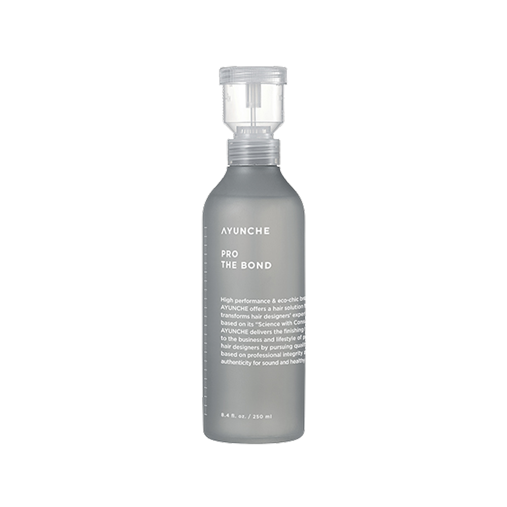 [AYUNCHE] Pro The Bond (80ml)