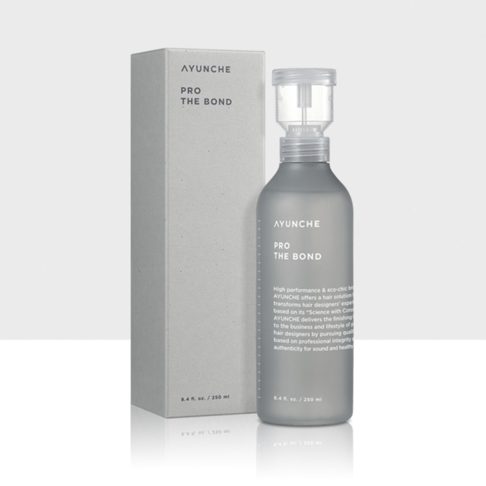 [AYUNCHE] Pro The Bond (80ml)