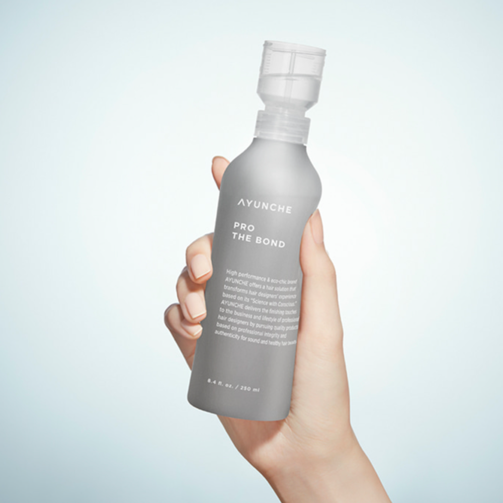 [AYUNCHE] Pro The Bond (80ml)