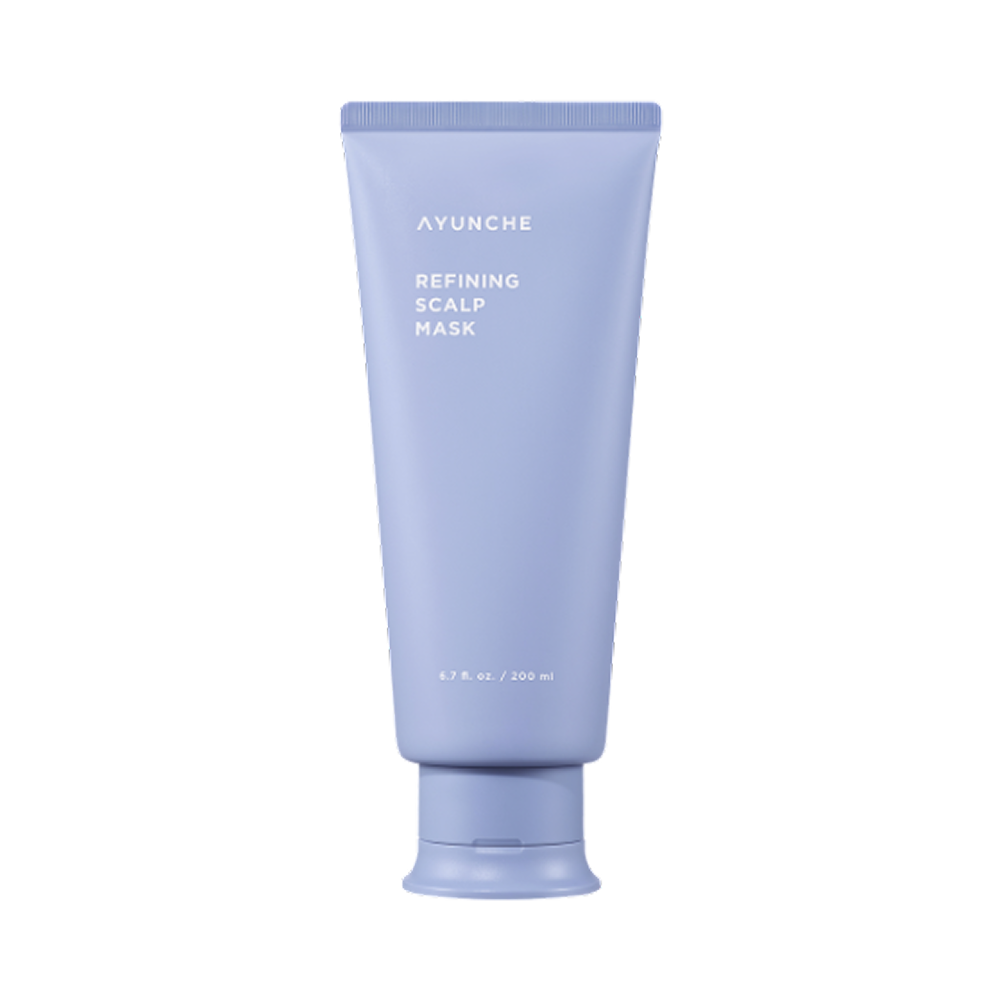[AYUNCHE] Refining Scalp Mask (200ml)