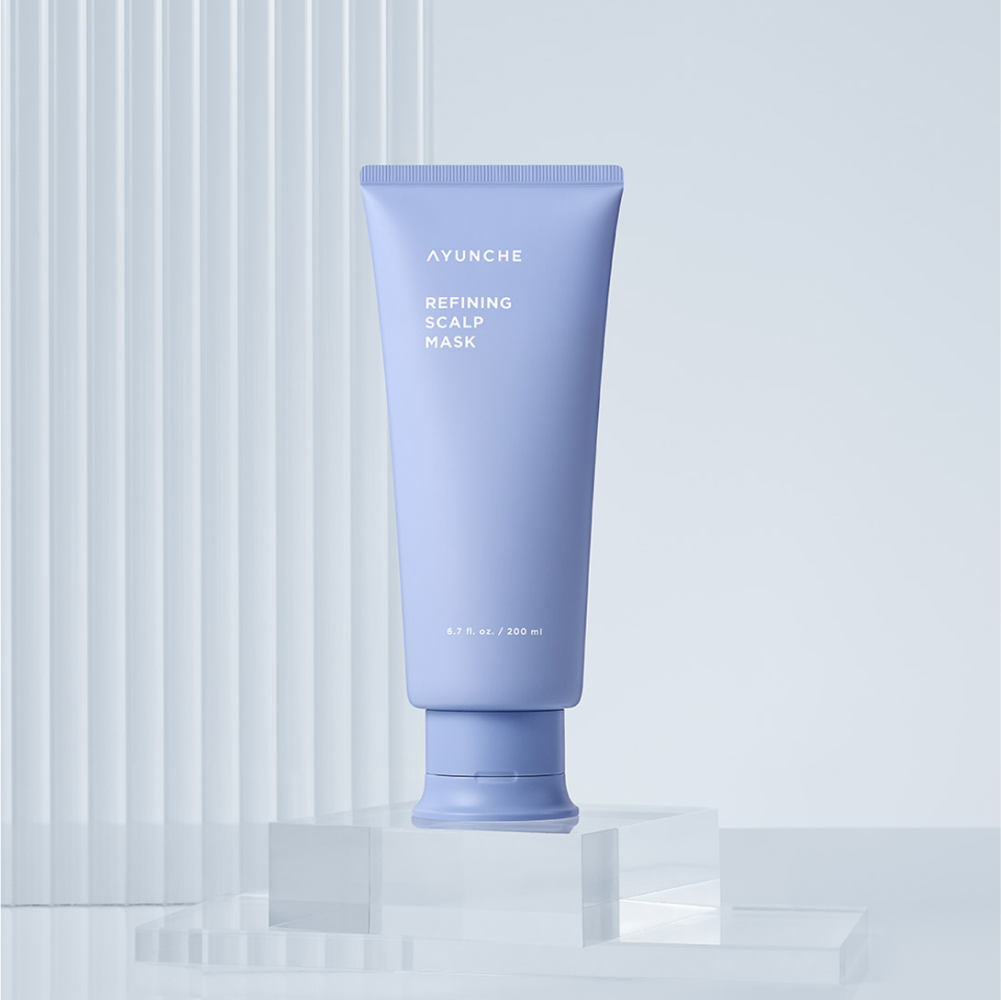 [AYUNCHE] Refining Scalp Mask (200ml)