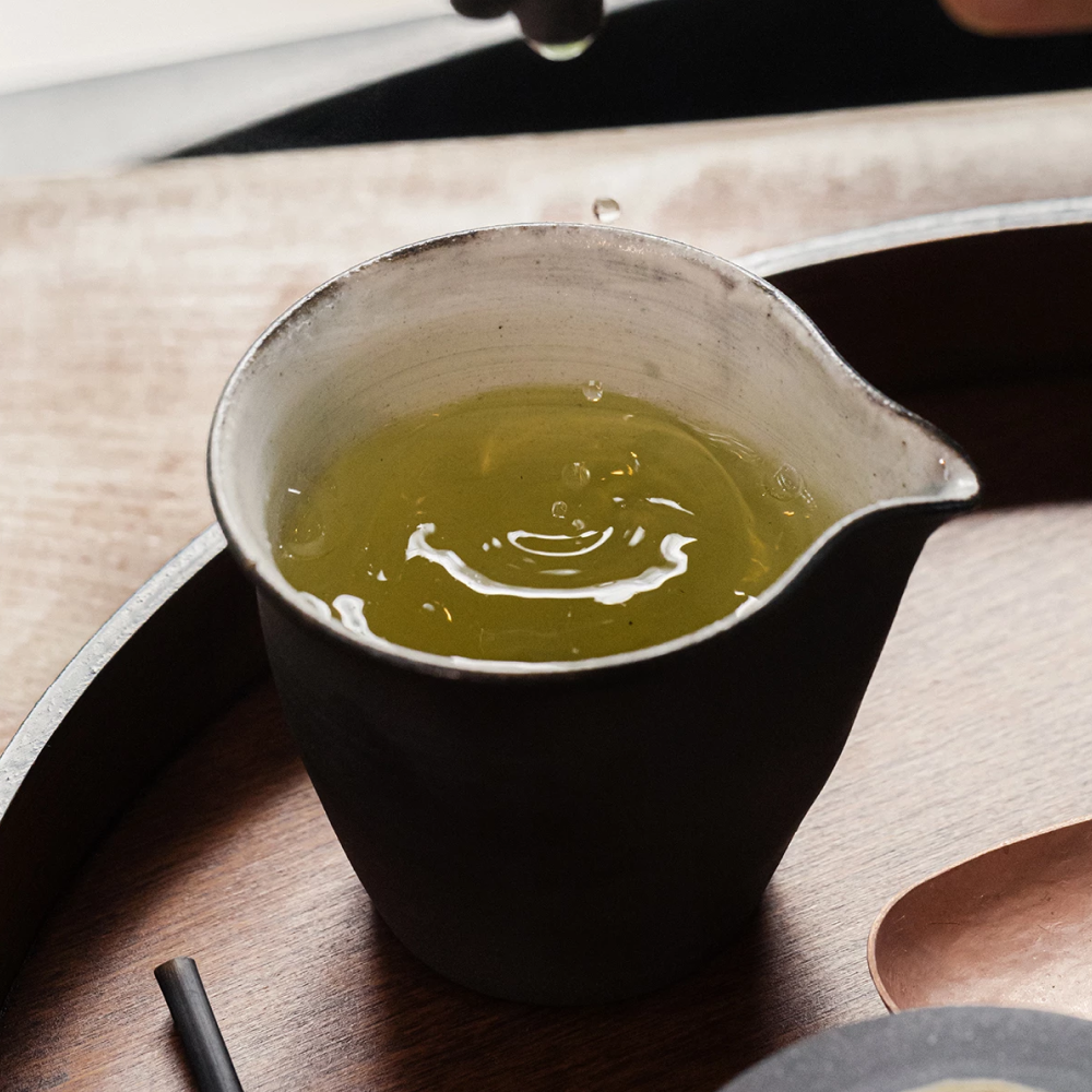 [Osulloc] SEJAK Gift Set (80g)