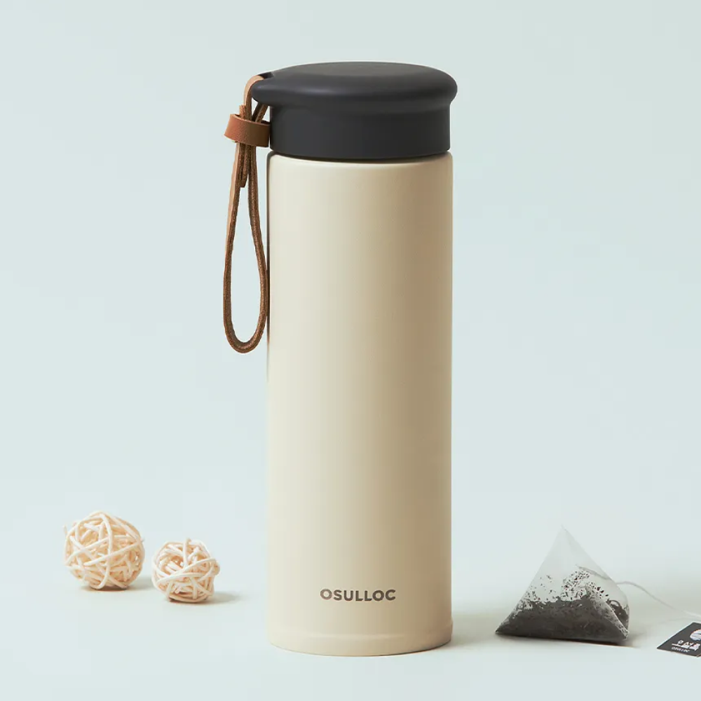 [Osulloc] Tea Life Tumbler
