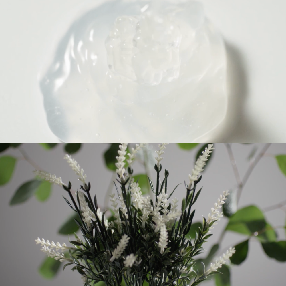 [AYUNCHE] Pro Shampoo/Treatment (1000g/1000ml)