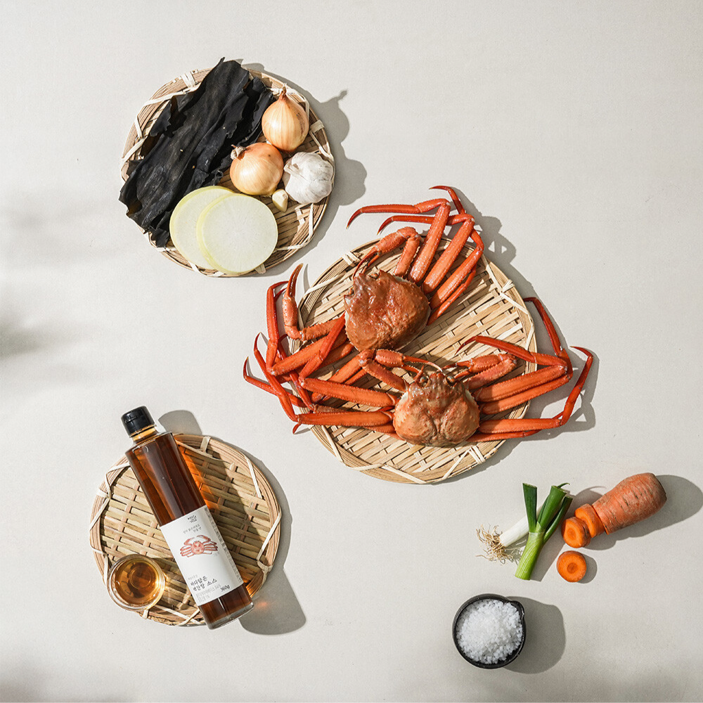 [Owl's Pantry] White Soy Sauce (360g)