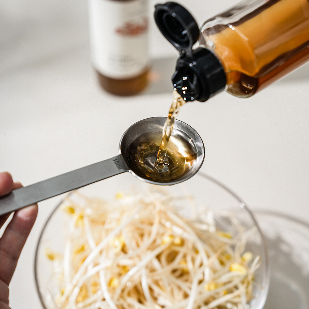 [Owl's Pantry] White Soy Sauce (360g)