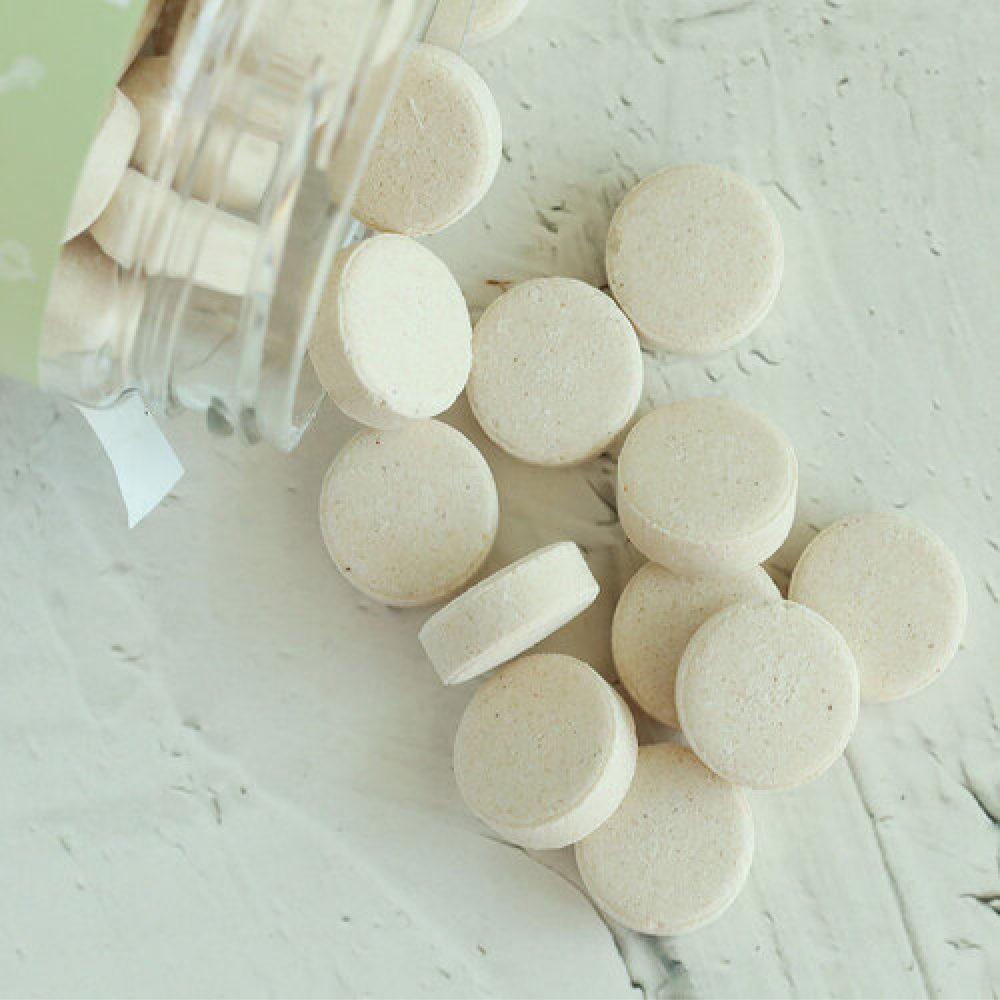 [YURODAN] Yuksu Hanaro Korean Beef Bone Stock (3g*65 coins)