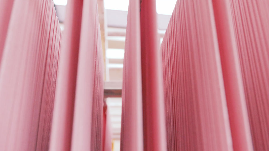 [Grand Noodle] Five-Color Noodles (1kg)