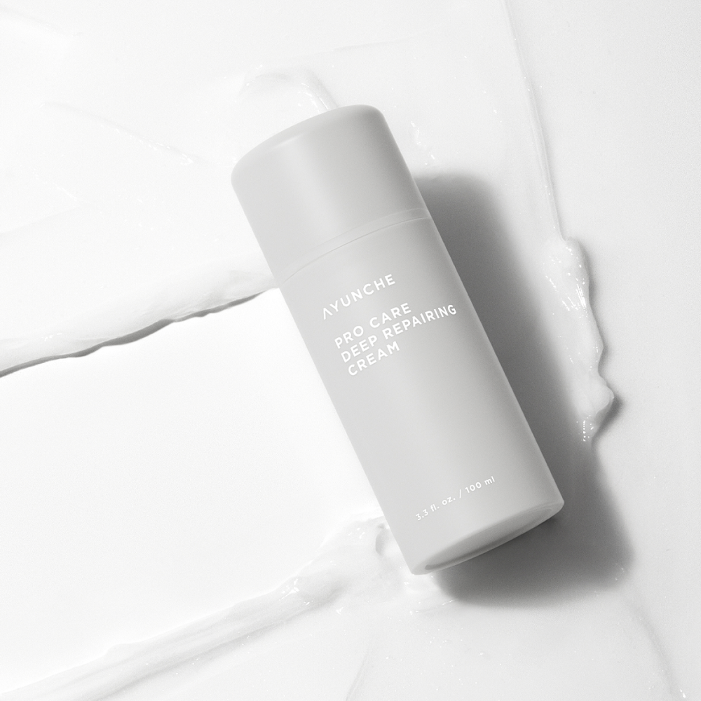 [AYUNCHE] Pro Care Deep Repairing Cream (100ml)