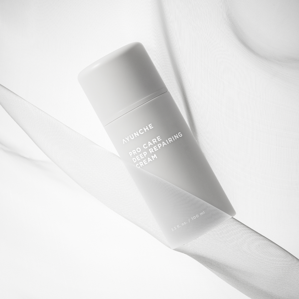 [AYUNCHE] Pro Care Deep Repairing Cream (100ml)